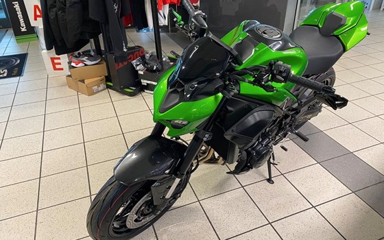 Neufahrzeug Kawasaki Z900 - Bild 6