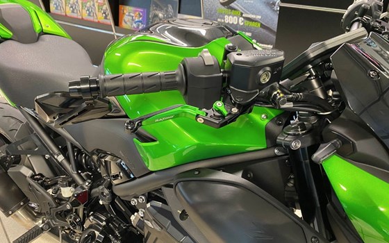 Neufahrzeug Kawasaki Z900 - Bild 9