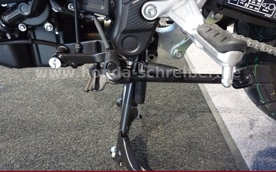 Gebrauchtmotorrad Honda NX500 - Bild 9