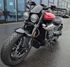 Triumph Rocket 3 Storm R