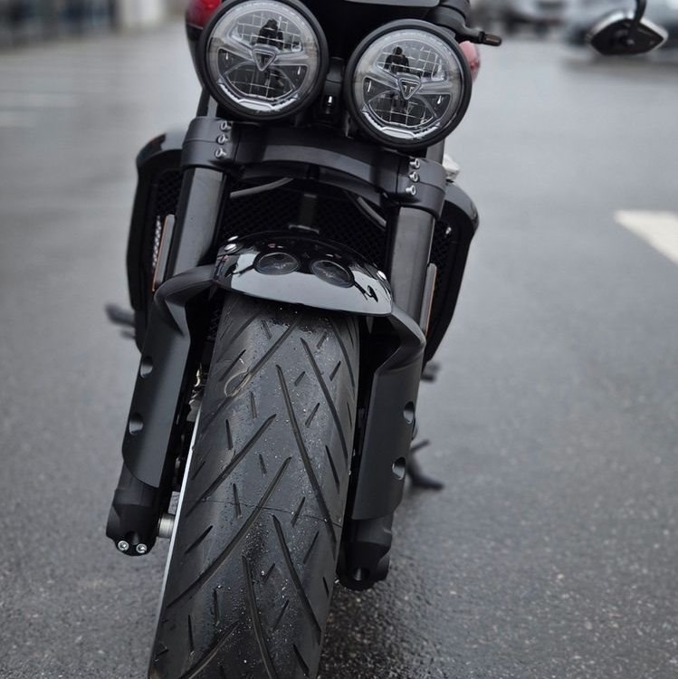 Angebot Triumph Rocket 3 Storm R