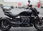 Angebot Triumph Rocket 3 Storm GT