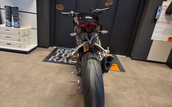 Gebrauchtmotorrad Triumph Speed Triple 1200 RS - Bild 5