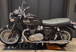Gebrauchte Triumph Bonneville T120