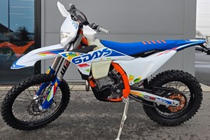 Angebot KTM 500 EXC-F SIX DAYS