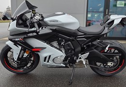 Neumotorrad CFMOTO 675SR-R