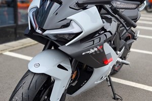 Angebot CFMOTO 675SR-R