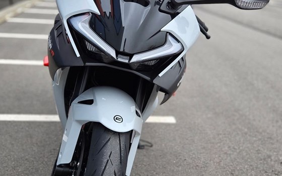 Neufahrzeug CFMOTO 675SR-R - Bild 4