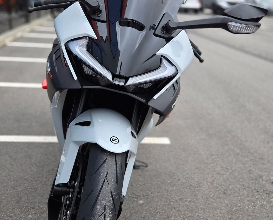 Angebot CFMOTO 675SR-R