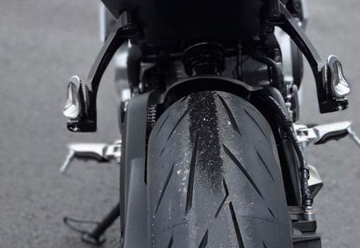 Neufahrzeug CFMOTO 675SR-R - Bild 5