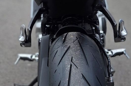 Neufahrzeug CFMOTO 675SR-R - Bild 5