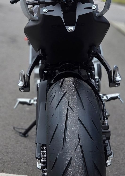 Angebot CFMOTO 675SR-R