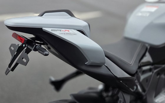 Neufahrzeug CFMOTO 675SR-R - Bild 6