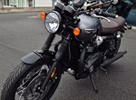 Angebot Triumph Bonneville T120 Black