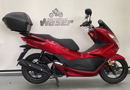 Gebrauchte Honda PCX125