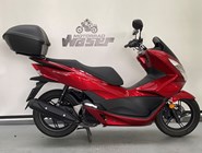 Honda PCX125
