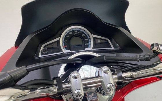 Gebrauchtmotorrad Honda PCX125 - Bild 9