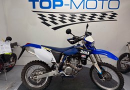 Gebrauchte Yamaha WR450F