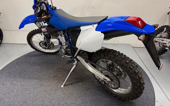 Gebrauchtmotorrad Yamaha WR450F - Bild 9