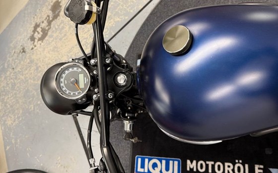 Gebrauchtmotorrad Triumph Scrambler 900 - Bild 12