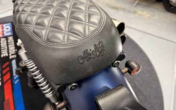 Gebrauchtmotorrad Triumph Scrambler 900 - Bild 14