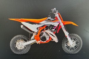 Angebot KTM 50 SX