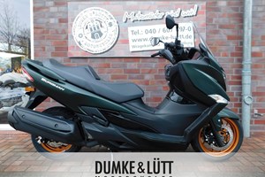 Angebot Suzuki Burgman 400