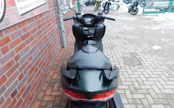 Neufahrzeug Suzuki Burgman 400 - Bild 10