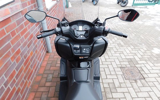 Neufahrzeug Suzuki Burgman 400 - Bild 11