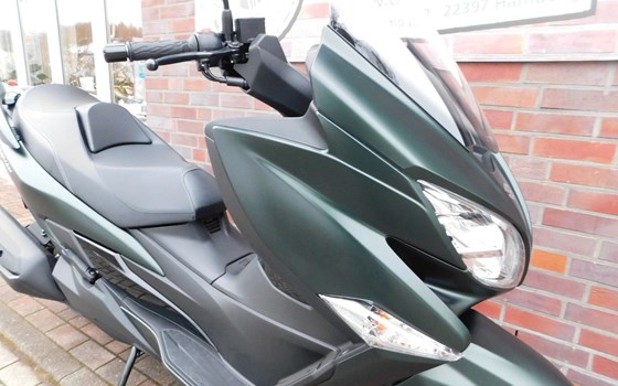 Neufahrzeug Suzuki Burgman 400 - Bild 16