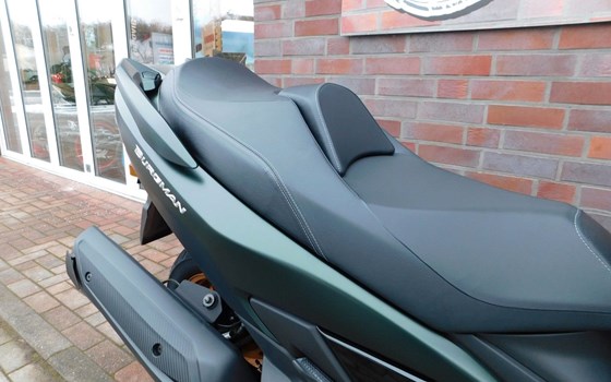 Neufahrzeug Suzuki Burgman 400 - Bild 17