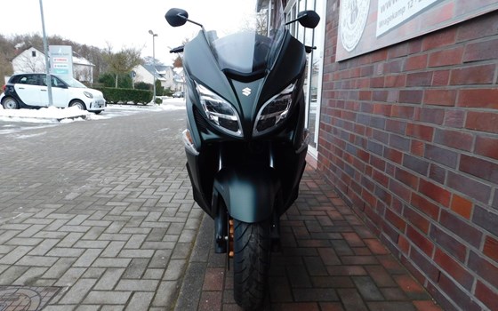 Neufahrzeug Suzuki Burgman 400 - Bild 3