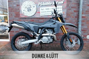 Angebot Suzuki DR-Z4S
