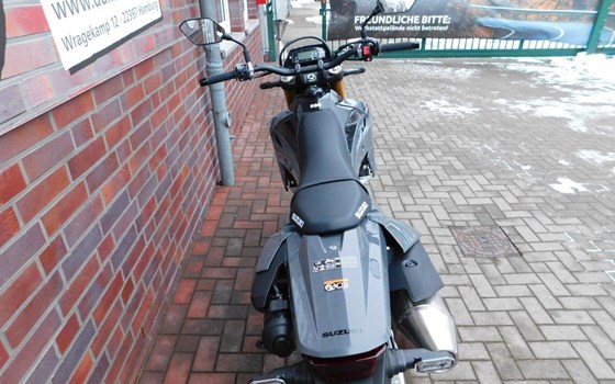 Neufahrzeug Suzuki DR-Z4S - Bild 10