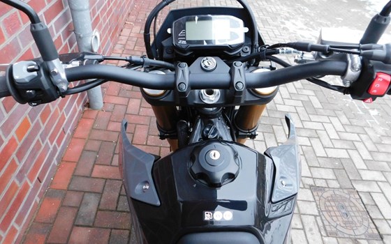 Neufahrzeug Suzuki DR-Z4S - Bild 12