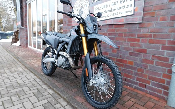 Neufahrzeug Suzuki DR-Z4S - Bild 3