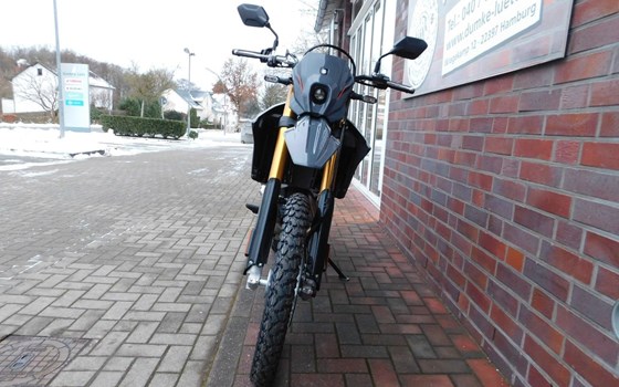 Neufahrzeug Suzuki DR-Z4S - Bild 4