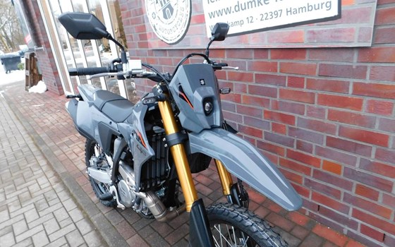 Neufahrzeug Suzuki DR-Z4S - Bild 5