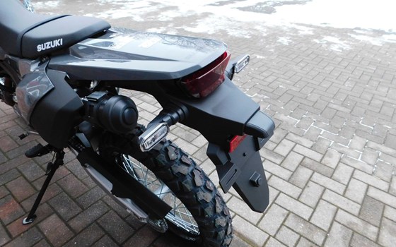 Neufahrzeug Suzuki DR-Z4S - Bild 9