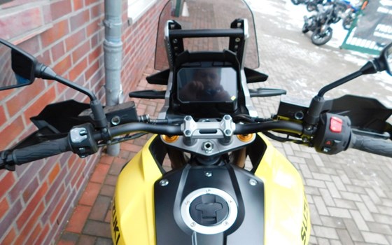 Neufahrzeug Suzuki V-Strom 1050DE - Bild 12