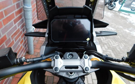 Neufahrzeug Suzuki V-Strom 1050DE - Bild 13