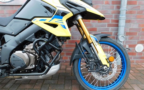 Neufahrzeug Suzuki V-Strom 1050DE - Bild 15