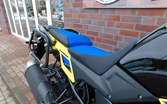 Neufahrzeug Suzuki V-Strom 1050DE - Bild 17