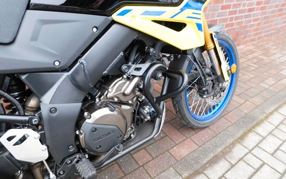 Neufahrzeug Suzuki V-Strom 1050DE - Bild 19