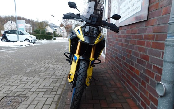 Neufahrzeug Suzuki V-Strom 1050DE - Bild 3