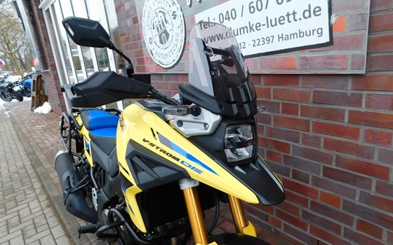 Neufahrzeug Suzuki V-Strom 1050DE - Bild 4