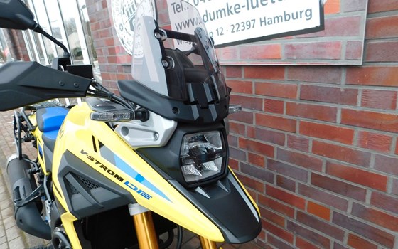 Neufahrzeug Suzuki V-Strom 1050DE - Bild 5