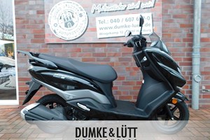 Angebot Suzuki Burgman Street 125EX