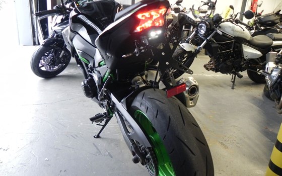 Gebrauchtmotorrad Kawasaki Z900 - Bild 3