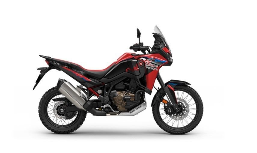 Honda CRF1100L Africa Twin DCT/ES